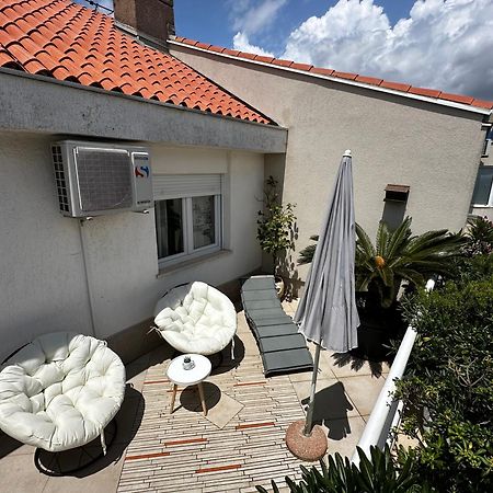 Apartman Fox Split Exterior foto