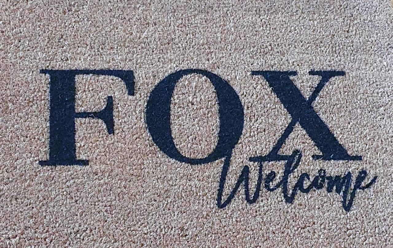 Apartman Fox Split Exterior foto
