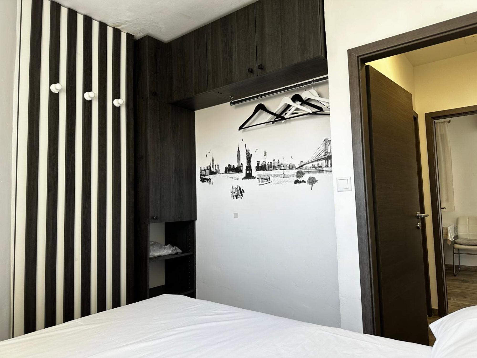 Apartman Fox Split Exterior foto