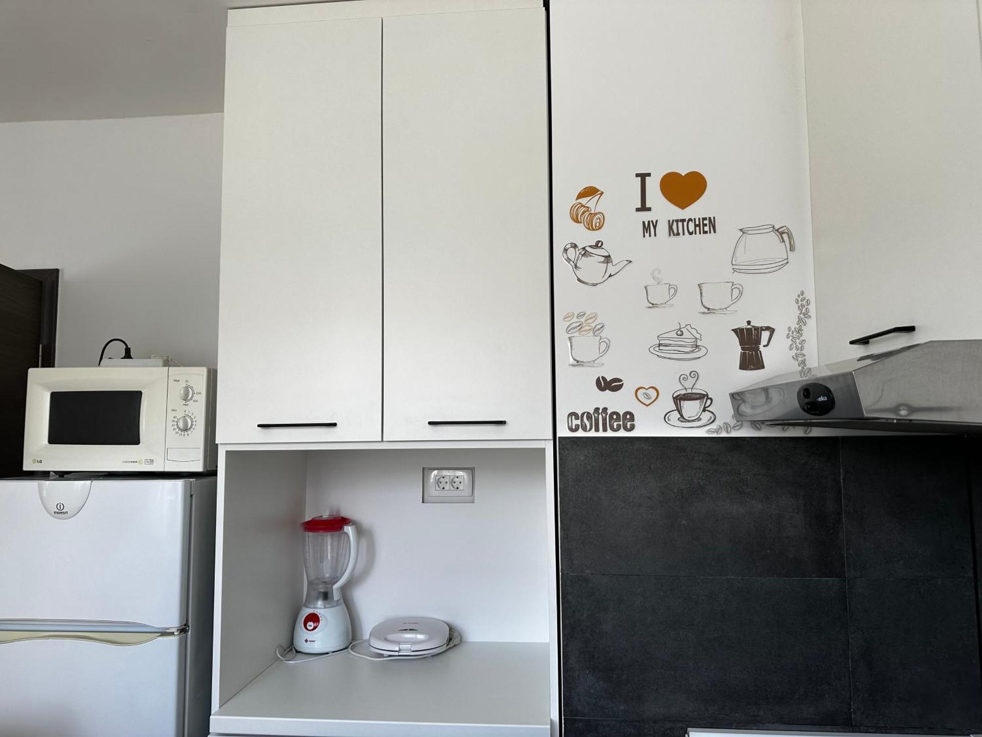 Apartman Fox Split Exterior foto