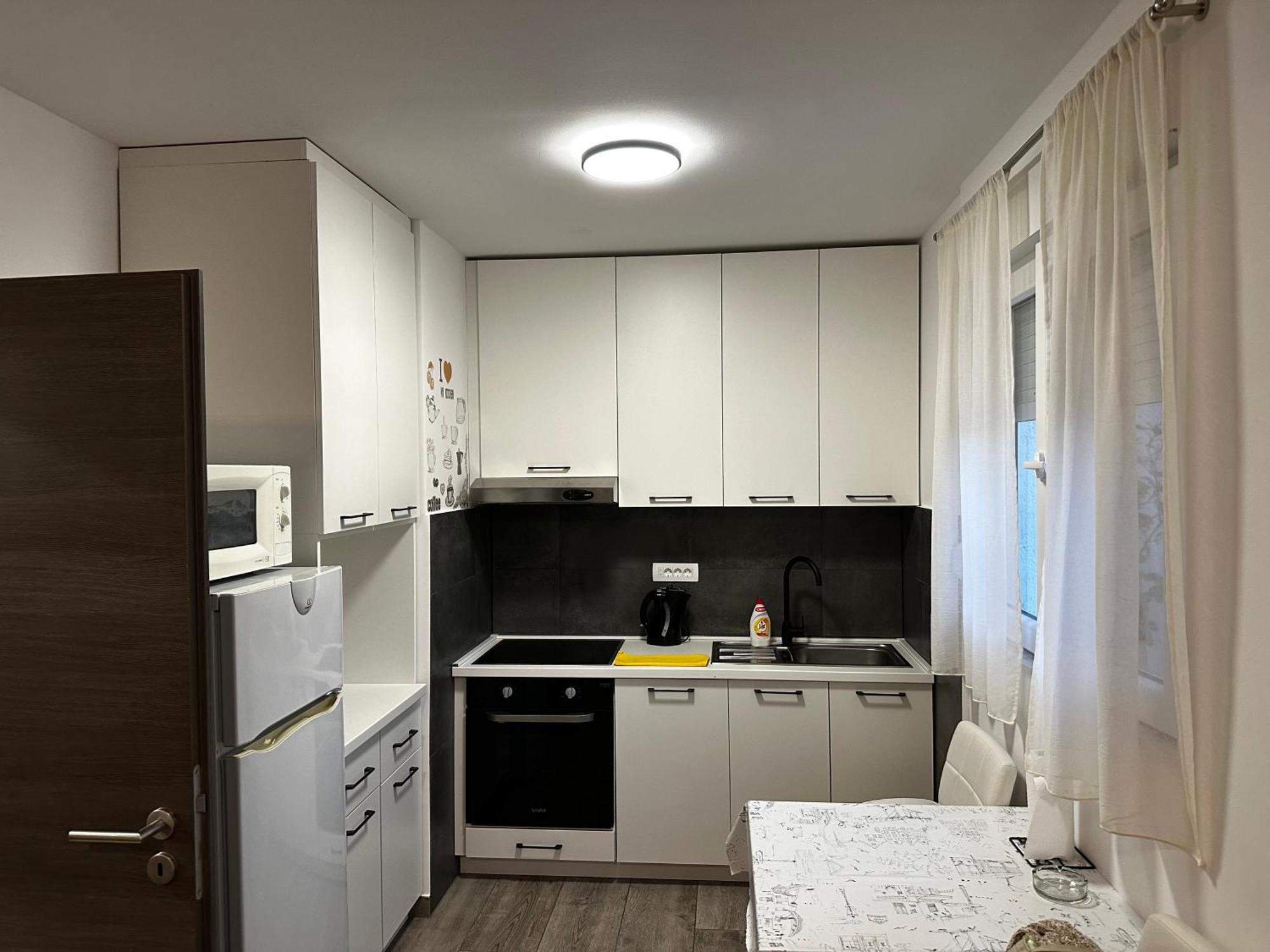 Apartman Fox Split Exterior foto