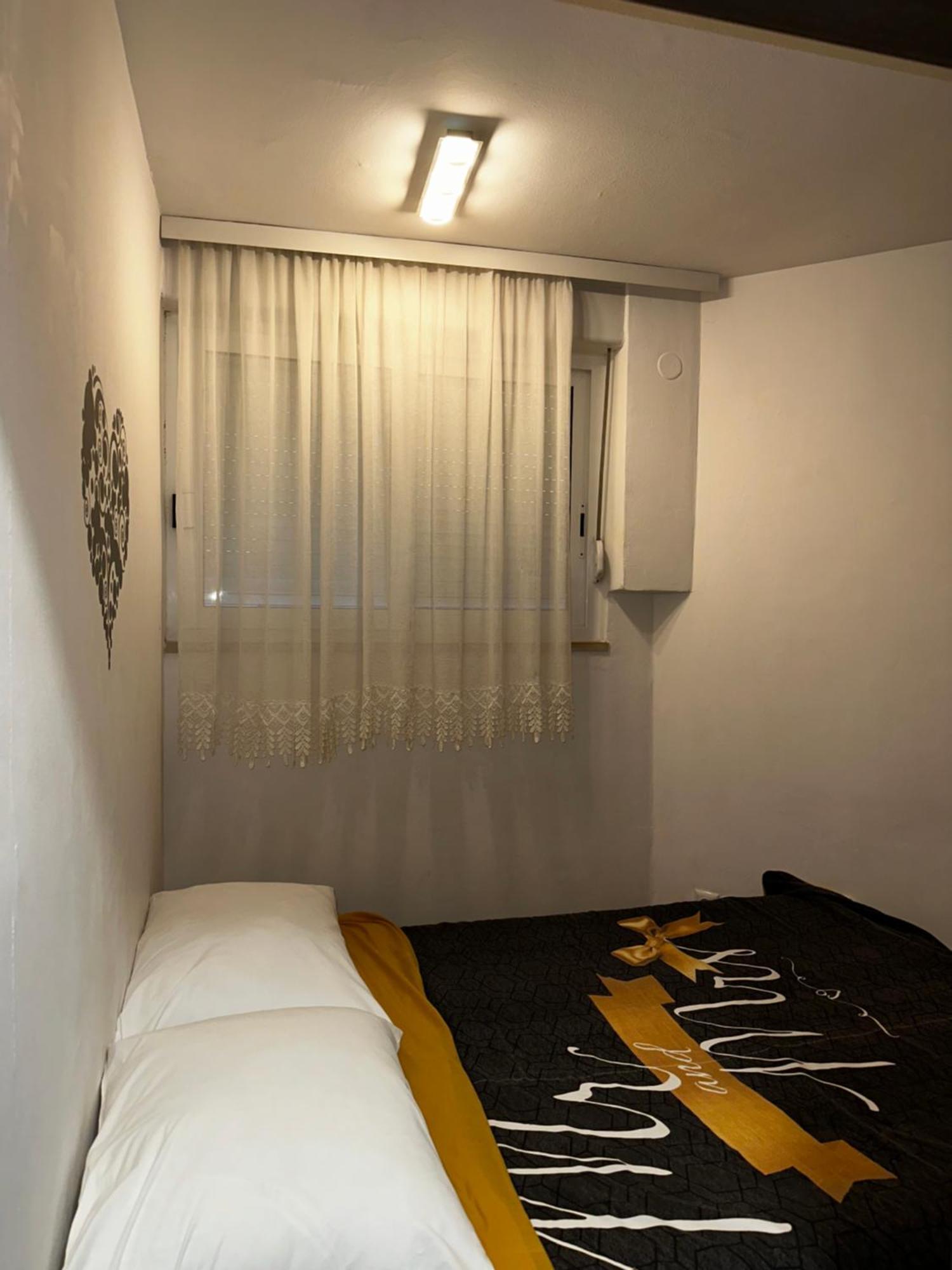 Apartman Fox Split Exterior foto