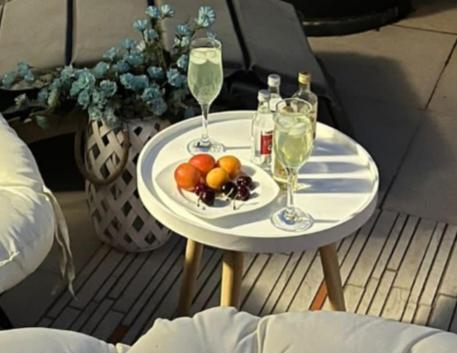 Apartman Fox Split Exterior foto