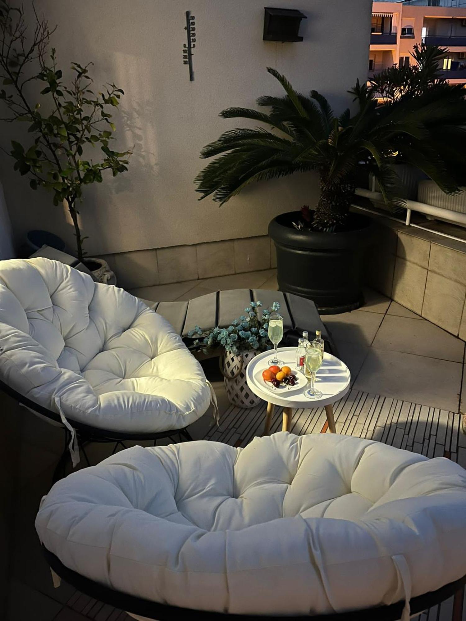 Apartman Fox Split Exterior foto